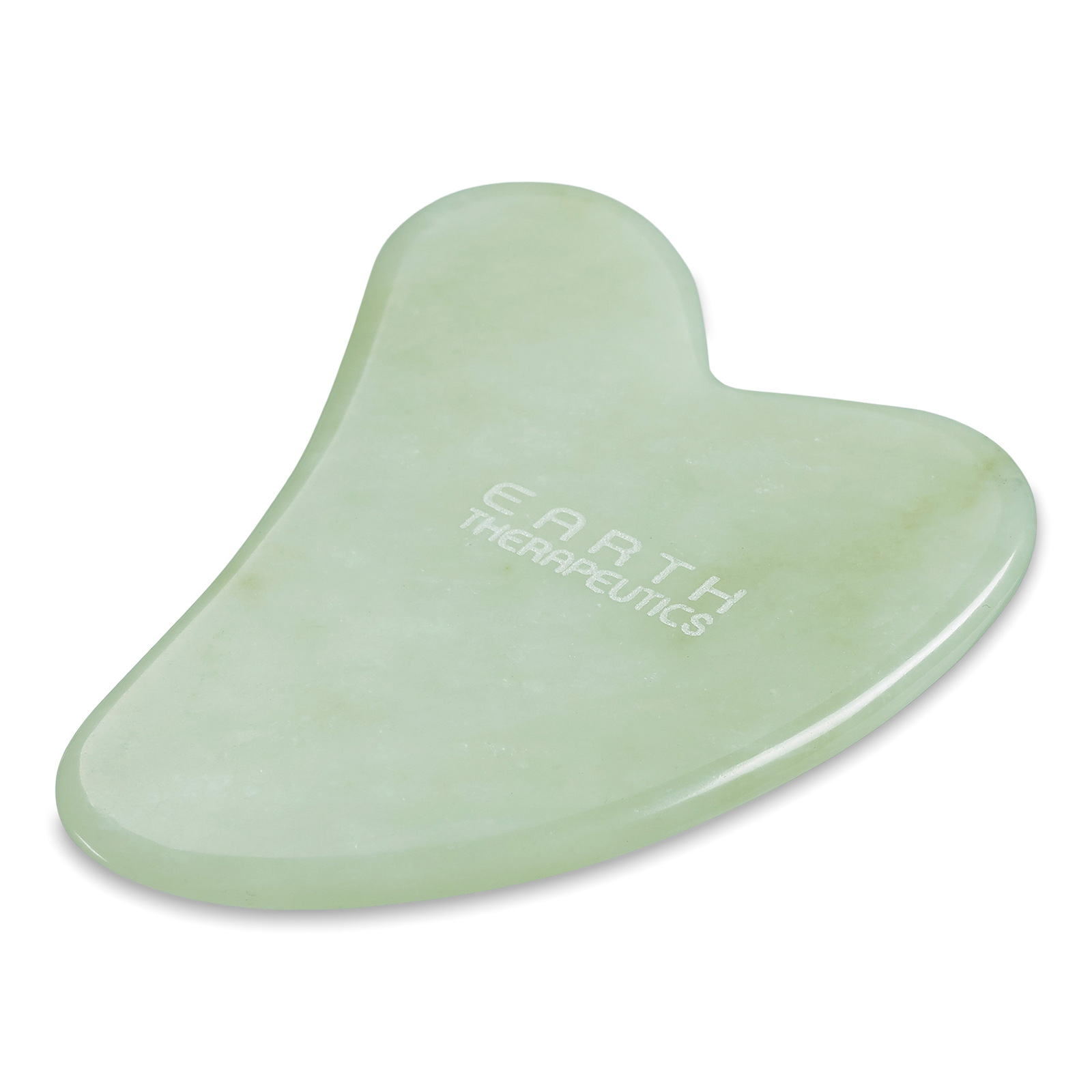 100% Jade Stone Soothing Facial Tool