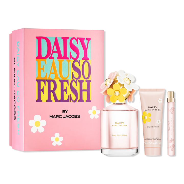 Daisy Wild Eau de Parfum