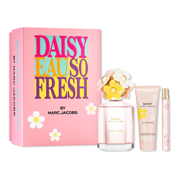 Buy Marc Jacobs Daisy Love Eau De Toilette 150ml Online at My Beauty Spot