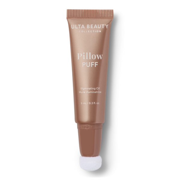 ULTA Beauty Collection Pillow Puff Illuminating Oil #3