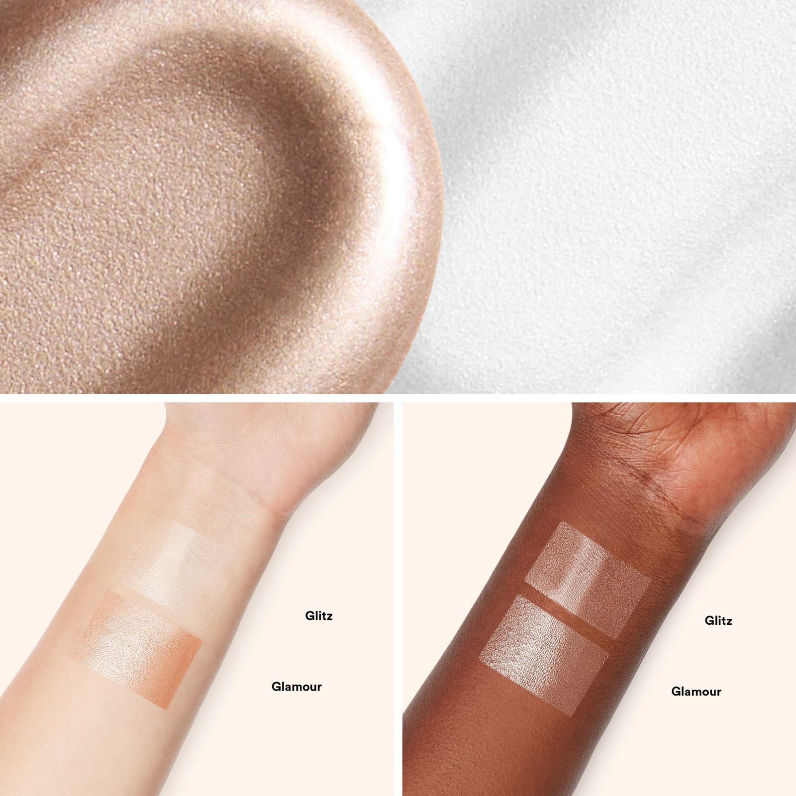 Pillow Puff Illuminating Oil