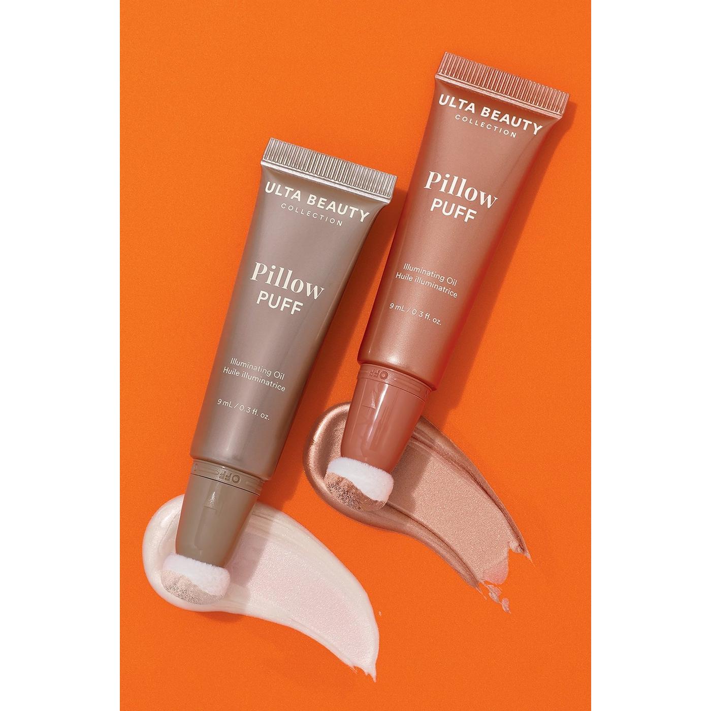 Pillow Puff Illuminating Oil