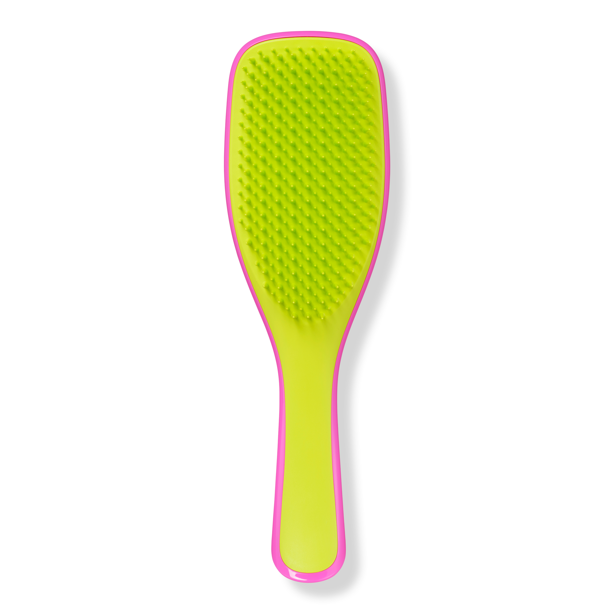 Tangle Teezer - Cyber Lime & Pink The Ultimate Detangler | Ulta Beauty