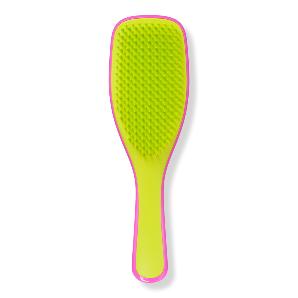 Tangle Teezer The Ultimate Detangler - Cyber Lime & Pink