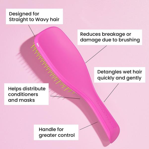 Tangle Teezer The Ultimate Detangler #3