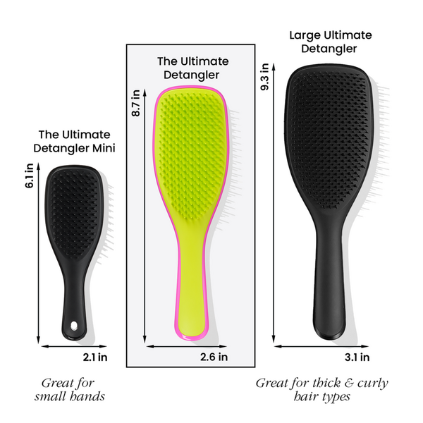 Tangle Teezer The Ultimate Detangler #5