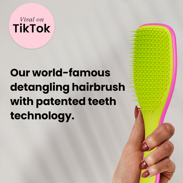 Tangle Teezer The Ultimate Detangler #6