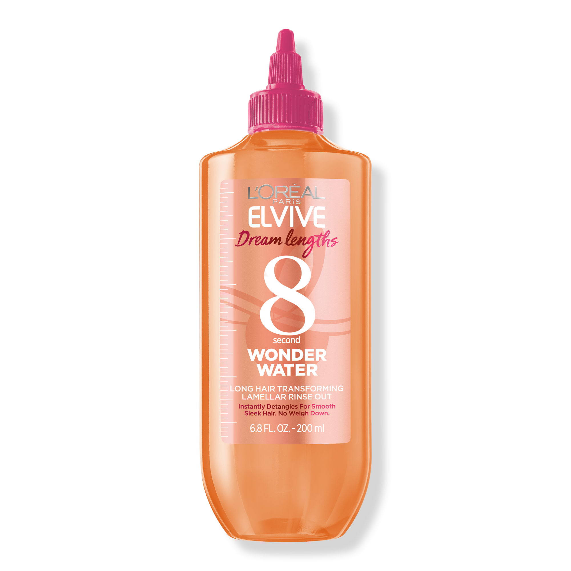 L'Oréal Elvive Dream Lengths Detangling Wonder Water Rinse-out Treatment #1