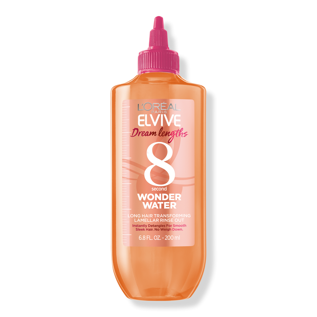 L'Oréal Elvive Dream Lengths Detangling Wonder Water Rinse-out Treatment #1