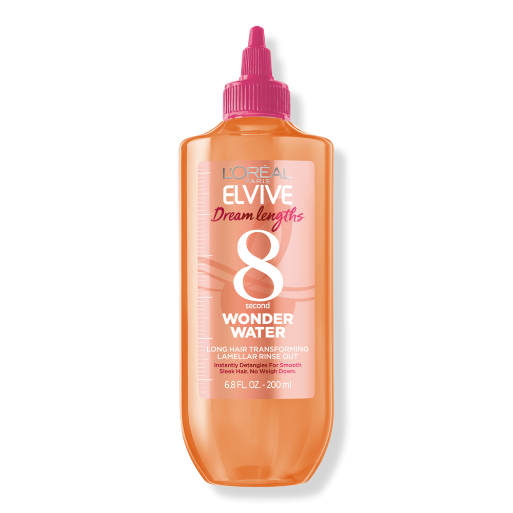 L'Oreal Elvive Dream Lengths Detangling Wonder Water Rinse-out Treatment