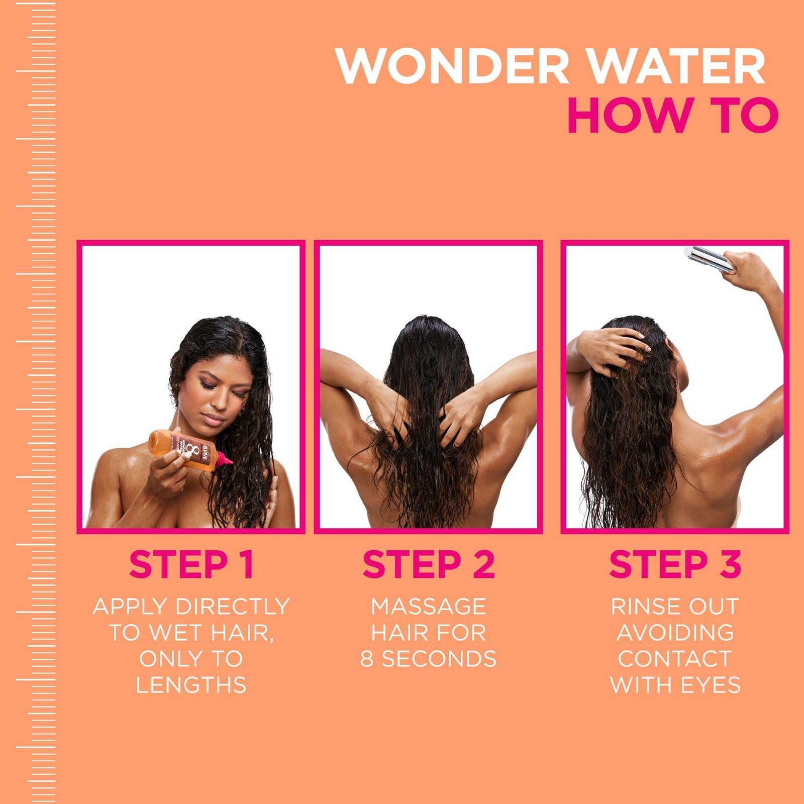 Elvive Dream Lengths Detangling Wonder Water Rinse-out Treatment