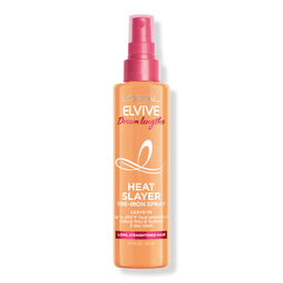 L'Oreal Elvive Dream Lengths Heat Slayer Pre-Iron Spray Leave-In