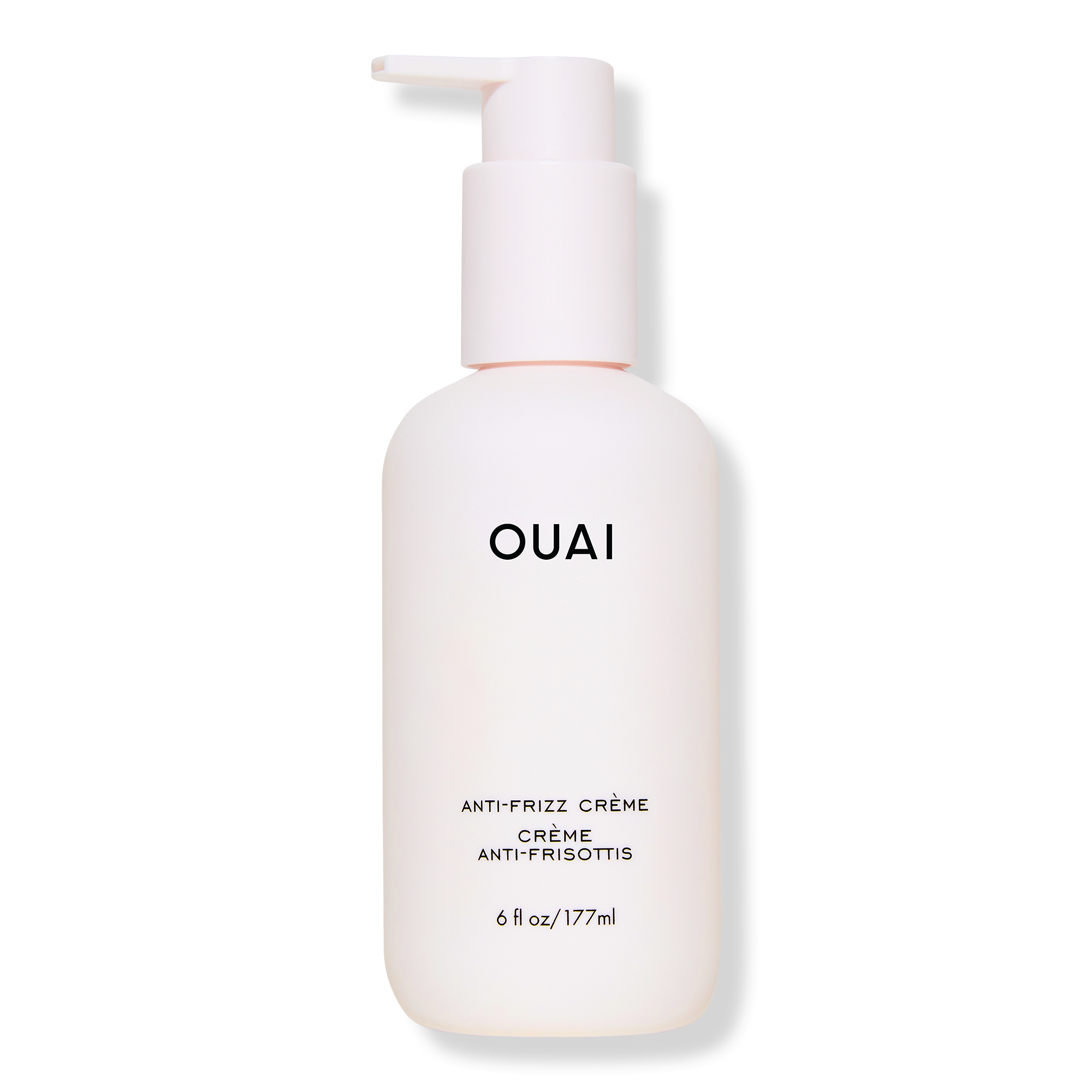 OUAI Anti-Frizz Styling Crème #1