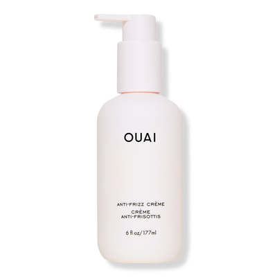 OUAI Anti-Frizz Styling Crème