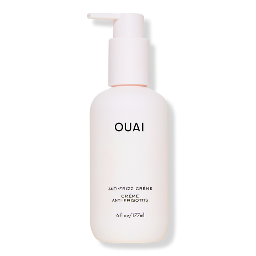 Anti-Frizz Styling Crème