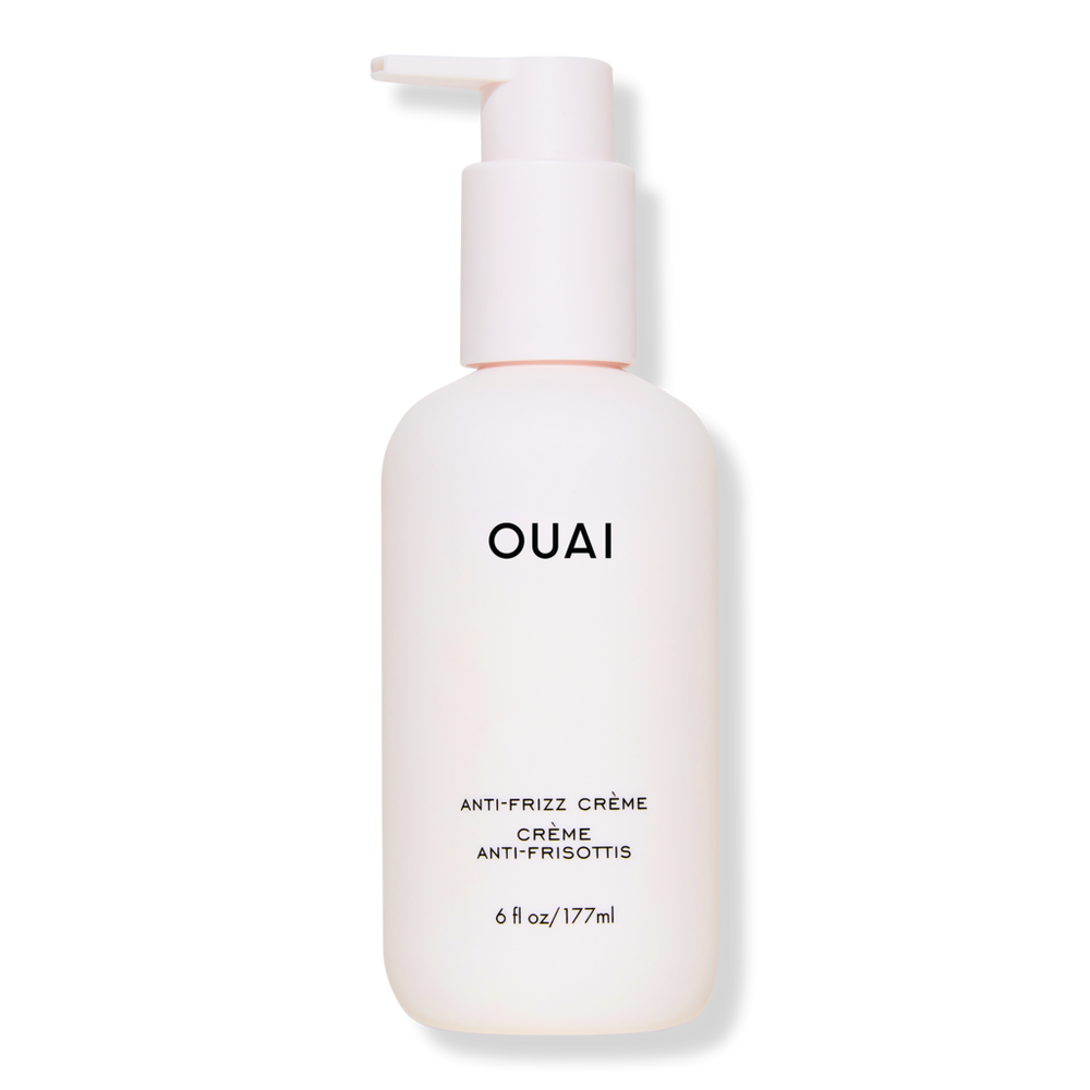 OUAI Anti-Frizz Creme