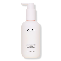 OUAI Anti-Frizz Styling Crème - 6.0 oz