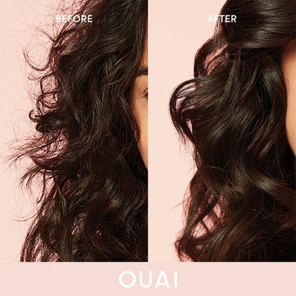 OUAI Anti-Frizz Styling Crème #6