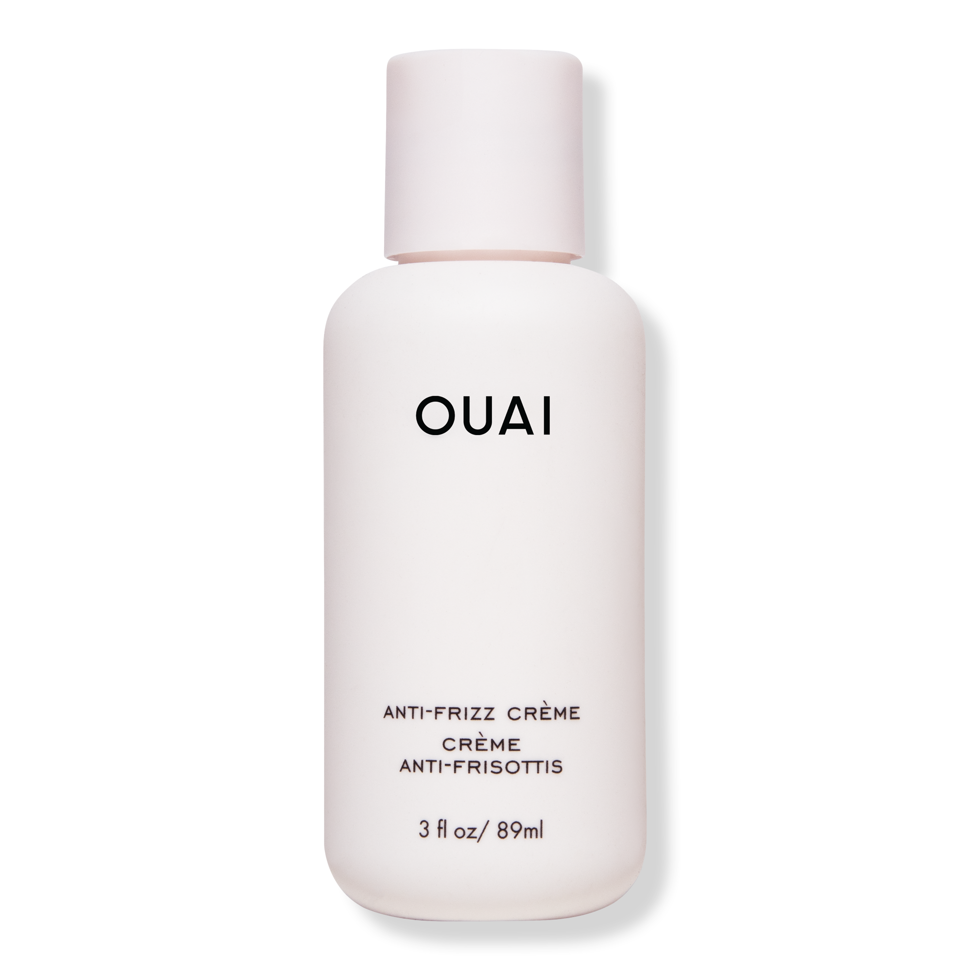 OUAI Travel Size Anti-Frizz Styling Crème #1