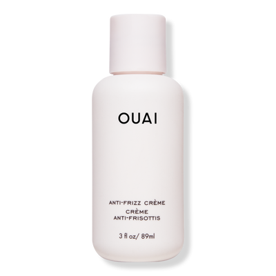 OUAI Travel Size Anti-Frizz Crème