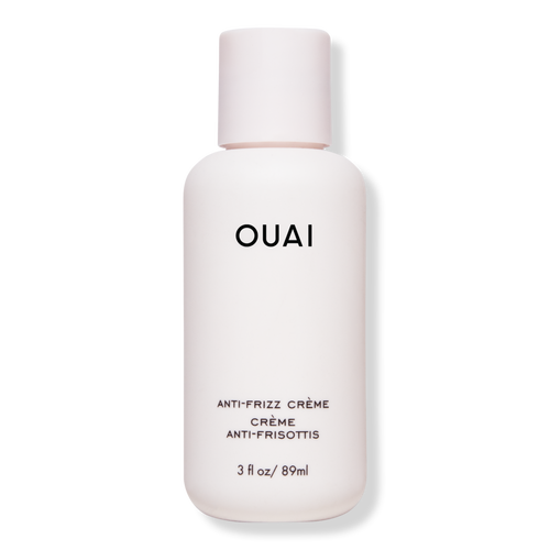 OUAI Travel Size Anti Frizz Creme Ulta Beauty