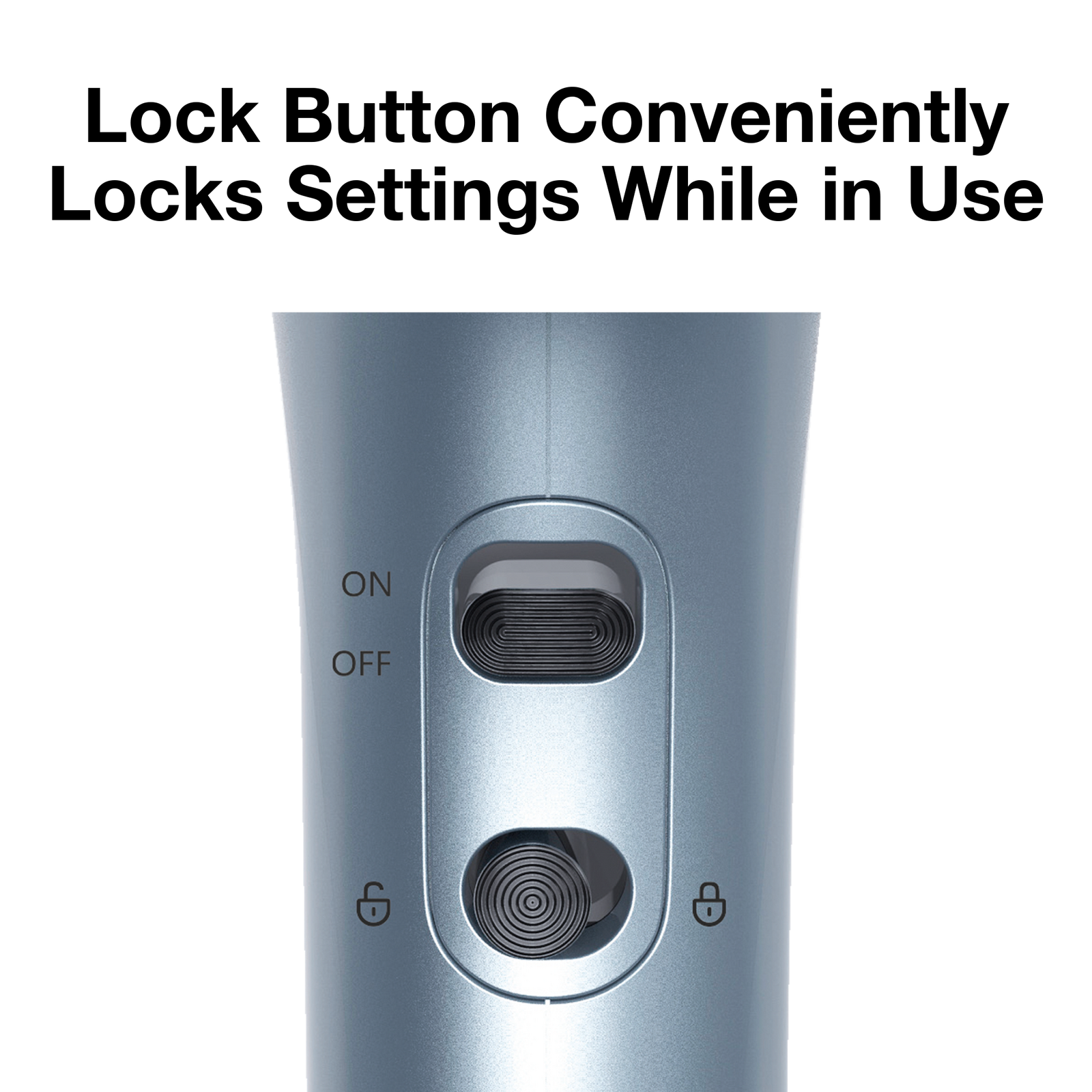 SuperHP High Performance Professional Hair Dryer