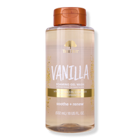 Foaming Gel Body Wash