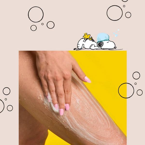 Tree Hut Foaming Gel Body Wash #7