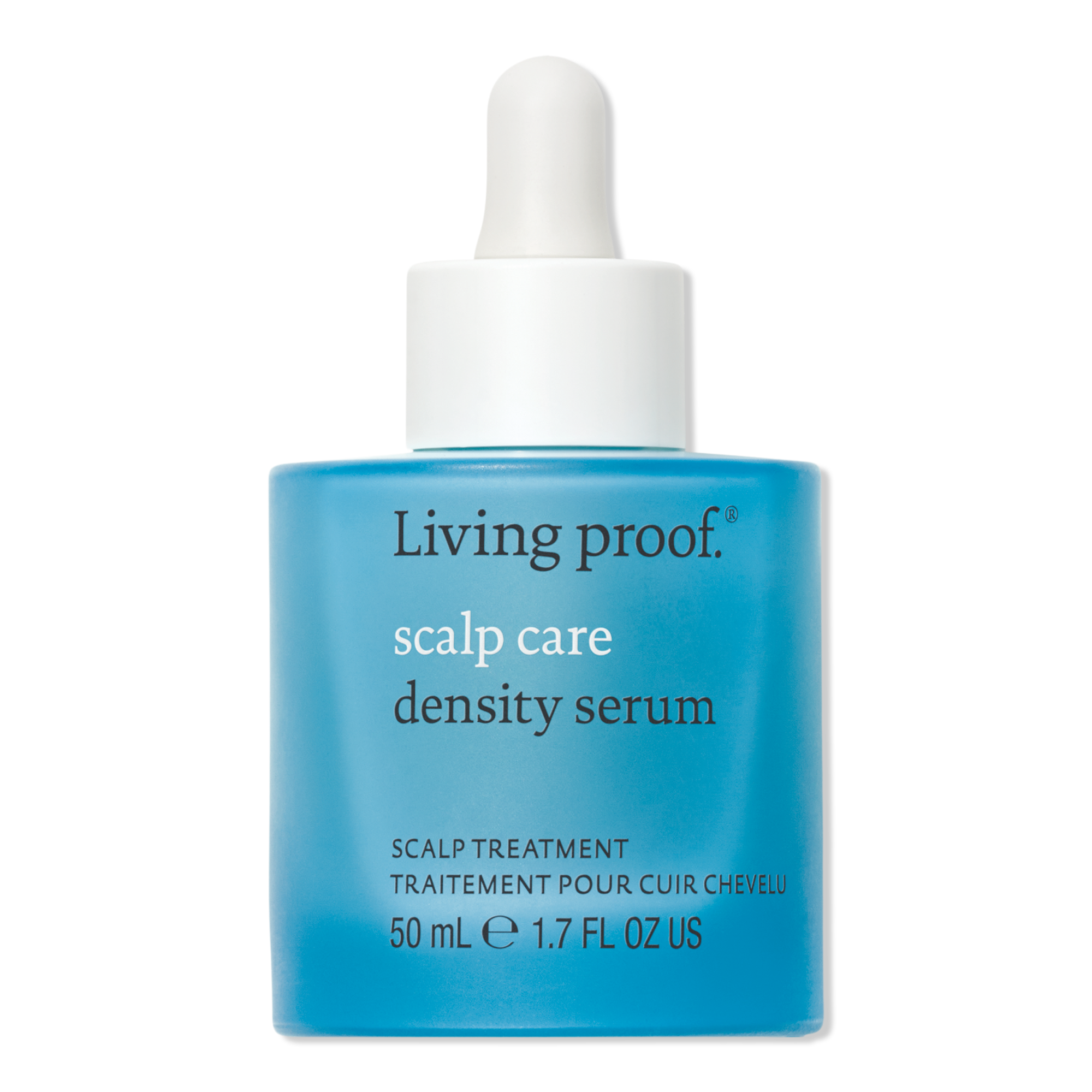 Living Proof Scalp Care Density Serum #1