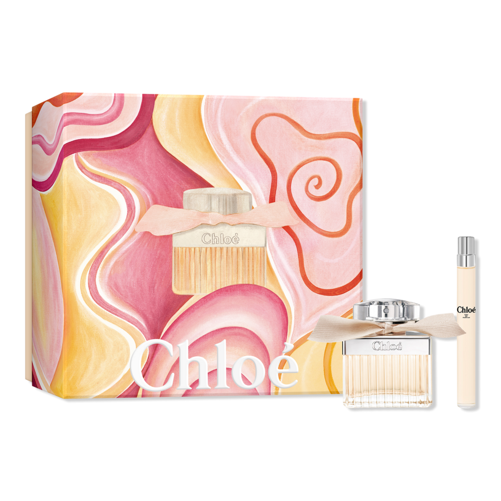 Chloe perfume cheap gift with purchase