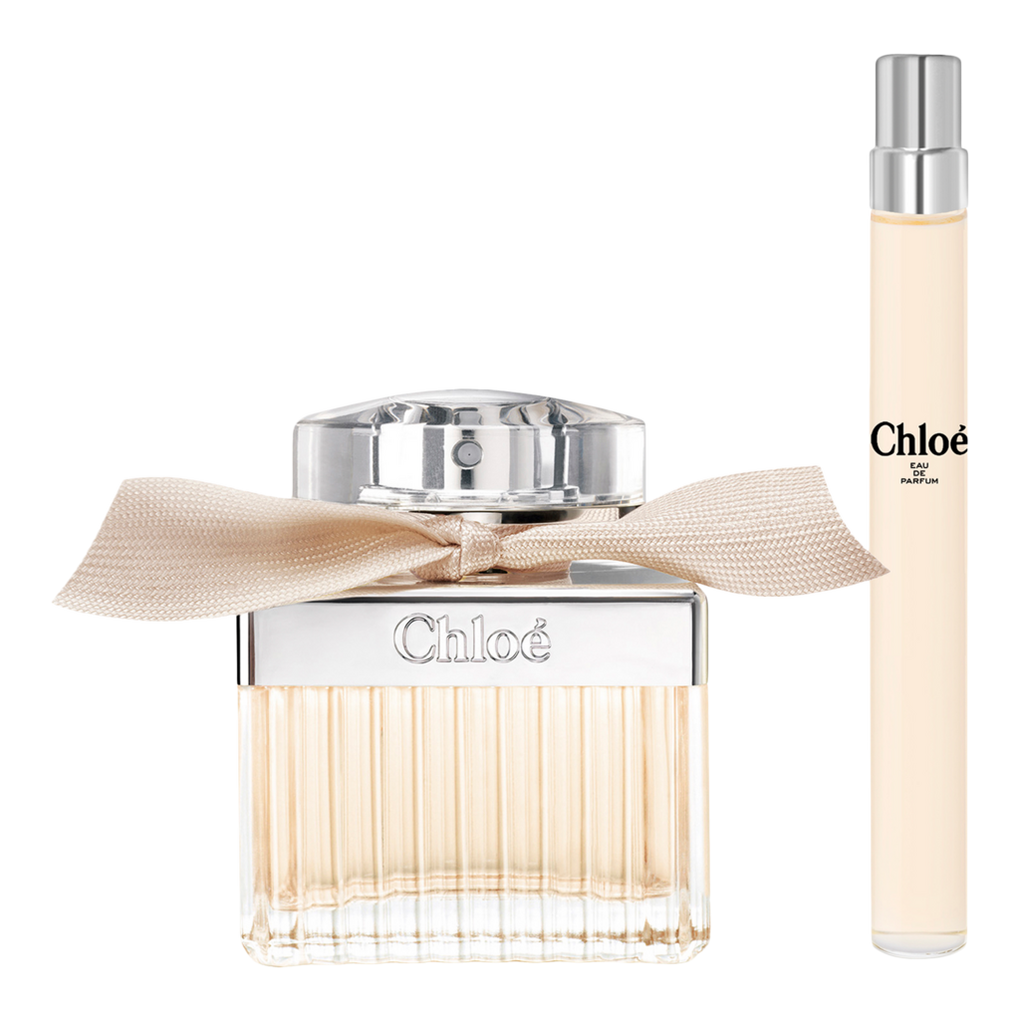 Signature Eau de Parfum Set - Chloé Gift 2-Piece Beauty | Spring Ulta