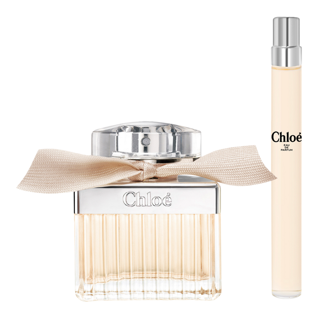 Signature Eau de Parfum 2-Piece Spring Gift Set - Chloé | Ulta Beauty
