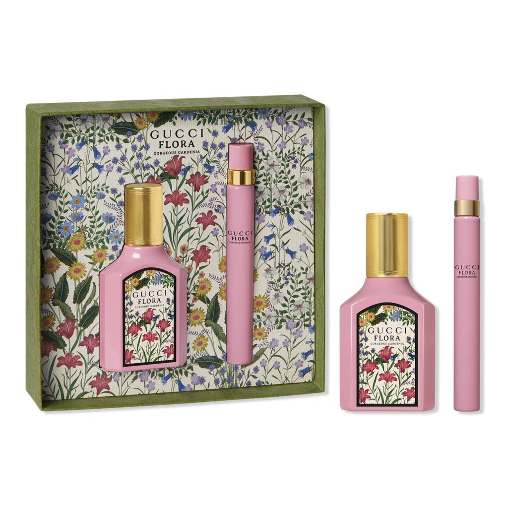 Gucci flora online set