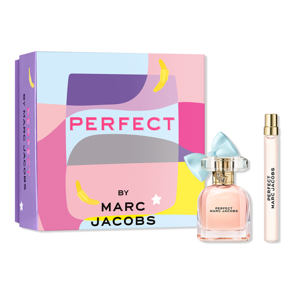 Marc Jacobs Perfect Eau de Parfum 2-Piece Gift Set