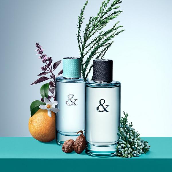 Tiffany & Co. Tiffany & Love Eau de Parfum 3-Piece Gift Set #7