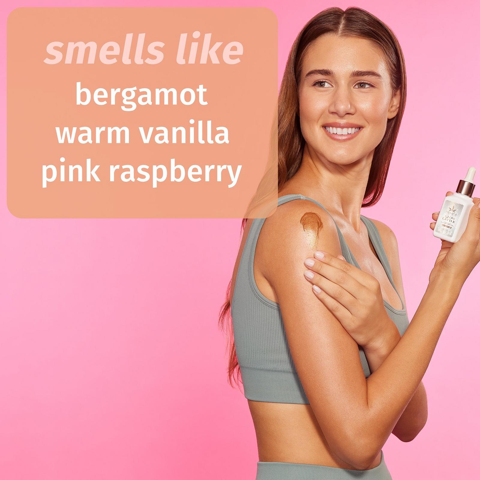 Glow Getter Drops of Sunshine Instant Bronzing Drops