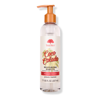 Moisturizing Shave Oil