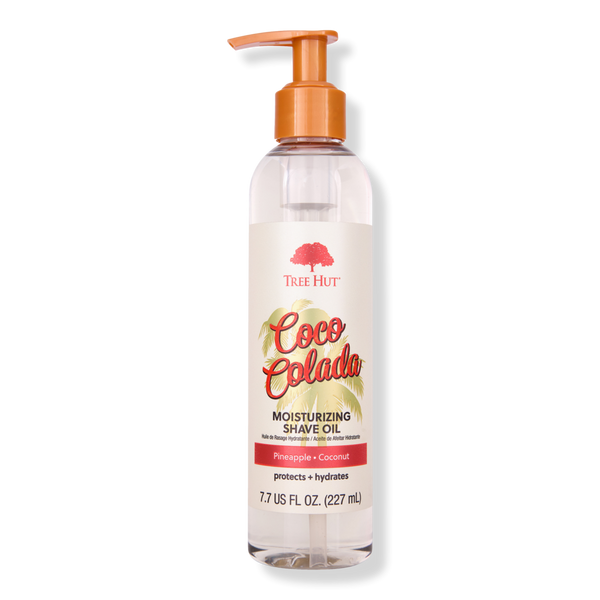 Foaming Gel Body Wash - Tangerine