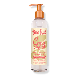 Tree Hut Moisturizing Shave Oil - Coco Colada