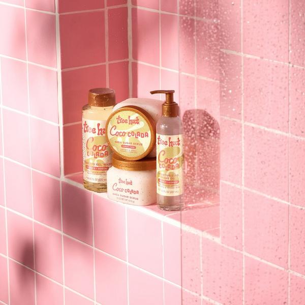 Tree Hut Moisturizing Shave Oil #7