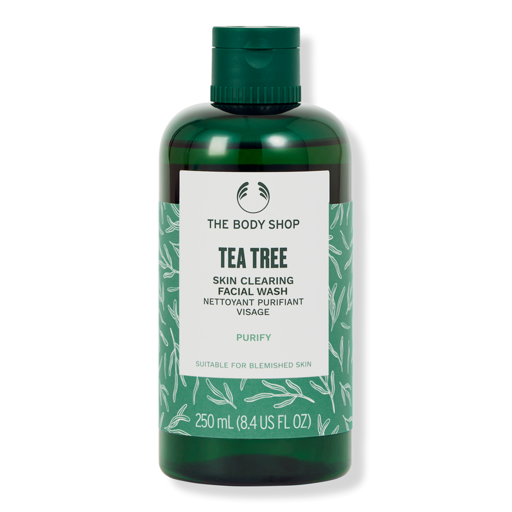 Shop Superfood Facial Wash online