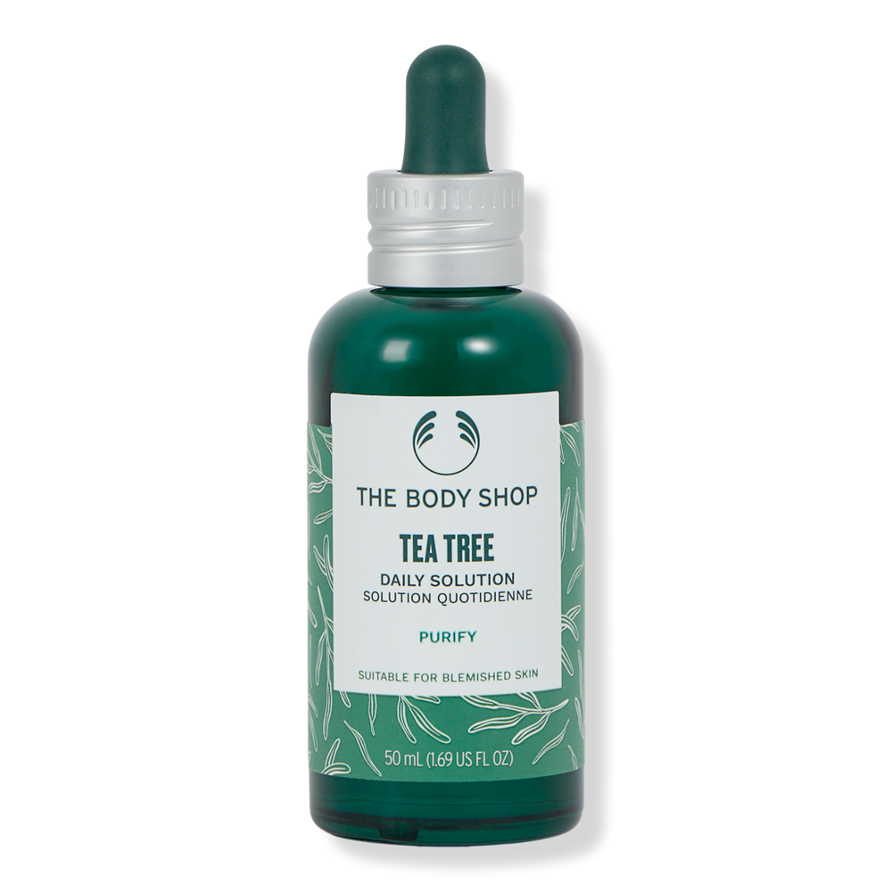 The Body Shop Tea Tree Daily Solution