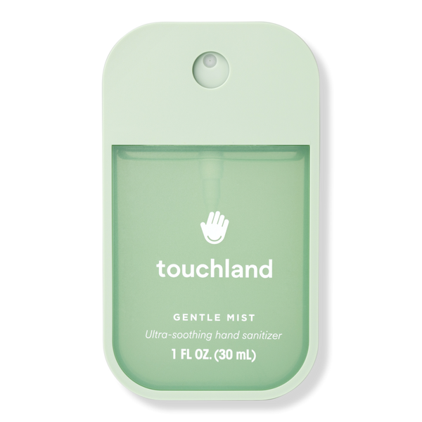 Touchland Gentle Mist Lily Of The Valley Ultra-Soothing Hand Sanitizer #1