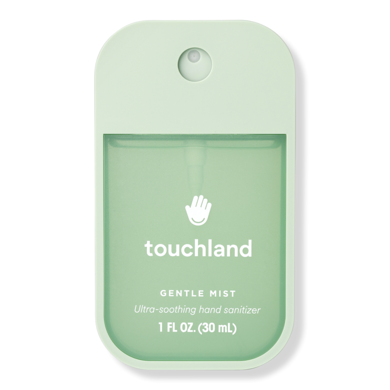 Shimmer Body Mist Frosted Coconut