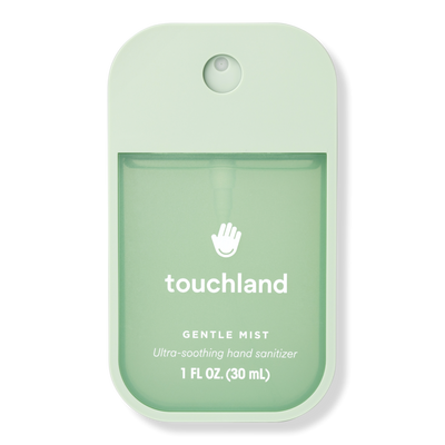 Touchland Gentle Mist Lily Of The Valley Ultra-Soothing Hand Sanitizer