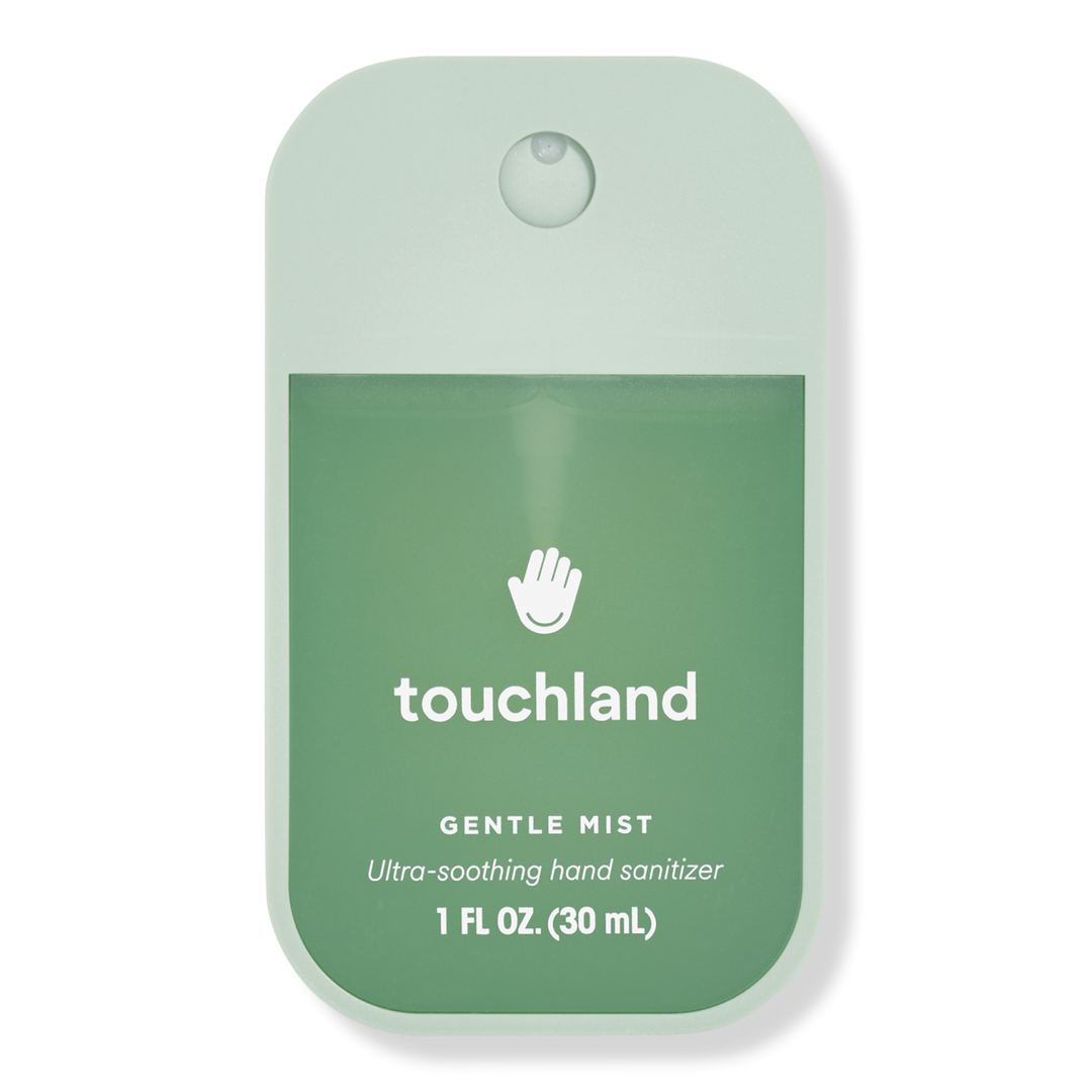 Touchland Gentle Mist Lily Of The Valley Ultra-Soothing Hand Sanitizer #1