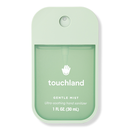 Touchland Gentle Mist Lily Of The Valley Ultra-Soothing Hand Sanitizer