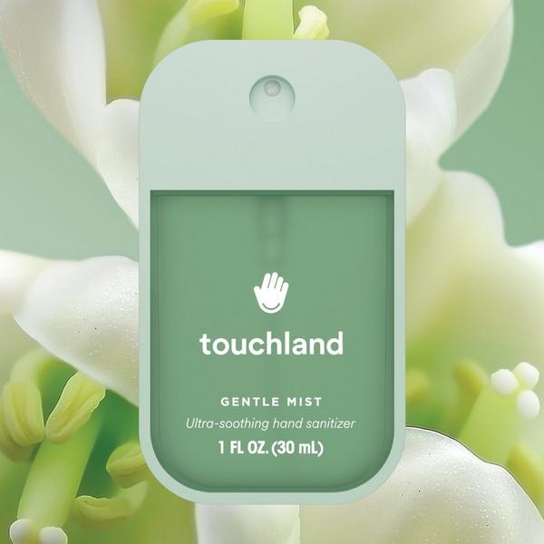 Touchland Gentle Mist Lily Of The Valley Ultra-Soothing Hand Sanitizer #2