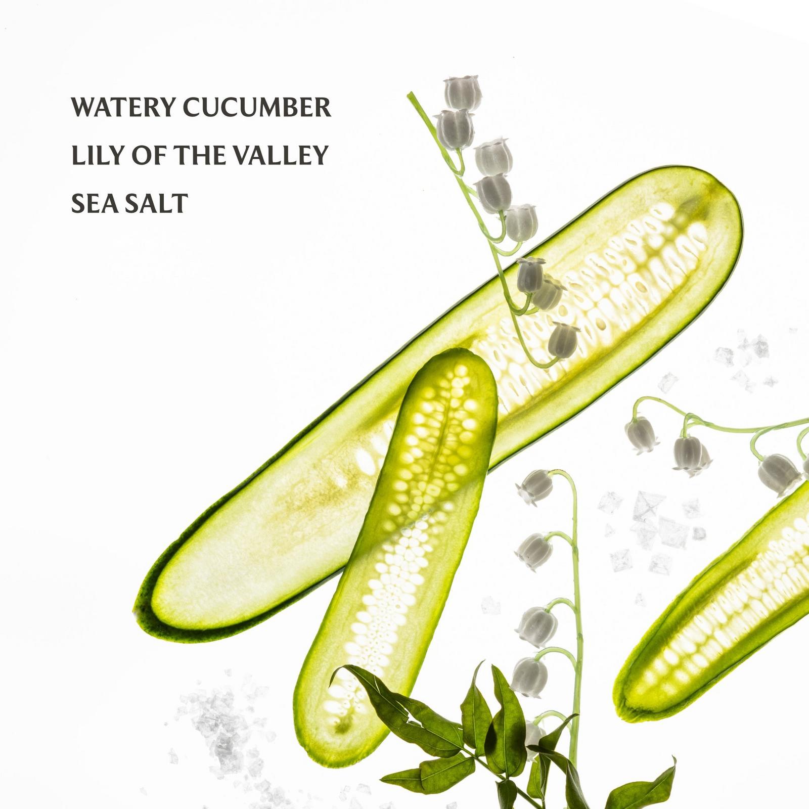 Gentle Mist Lily Of The Valley Ultra-Soothing Hand Sanitizer