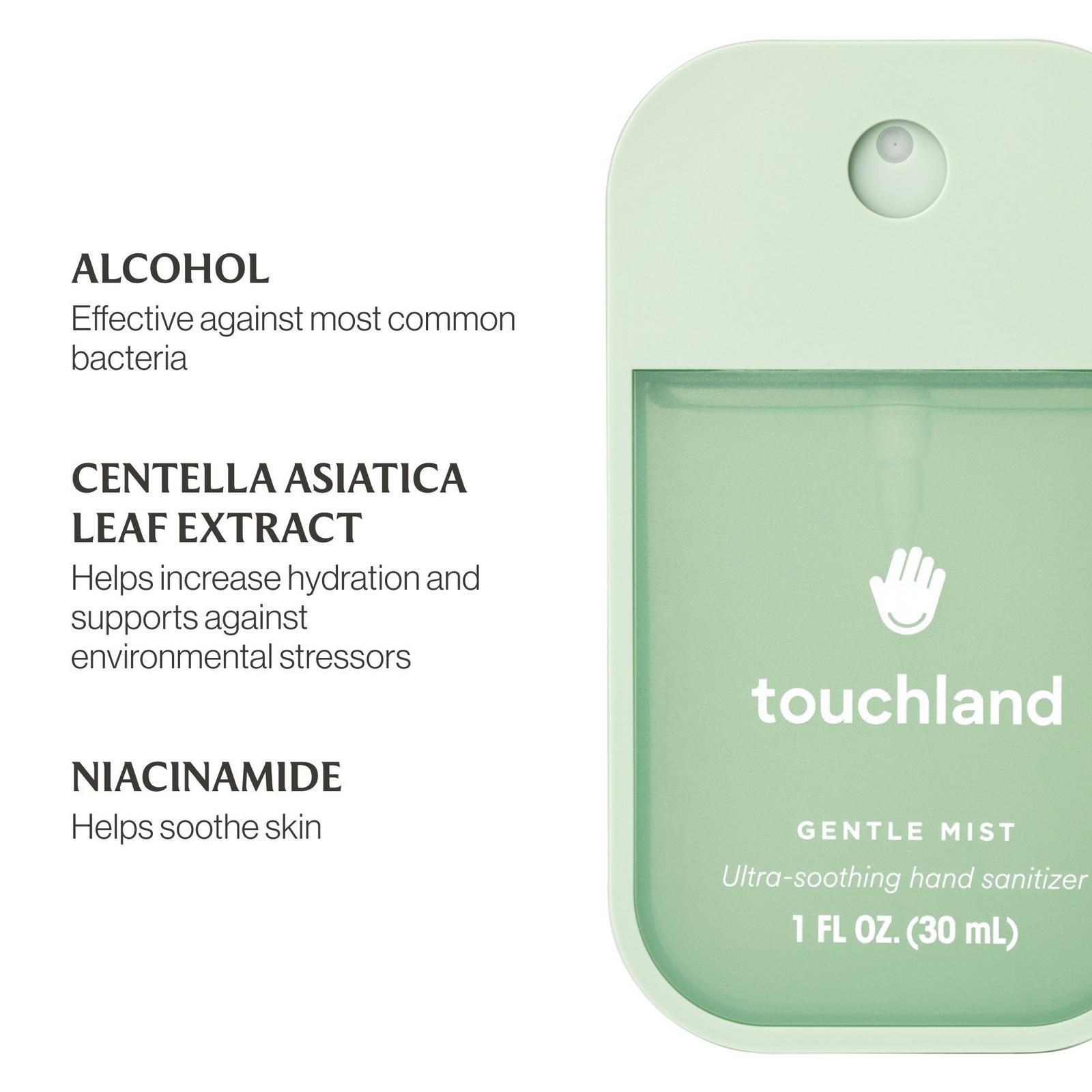 Gentle Mist Lily Of The Valley Ultra-Soothing Hand Sanitizer